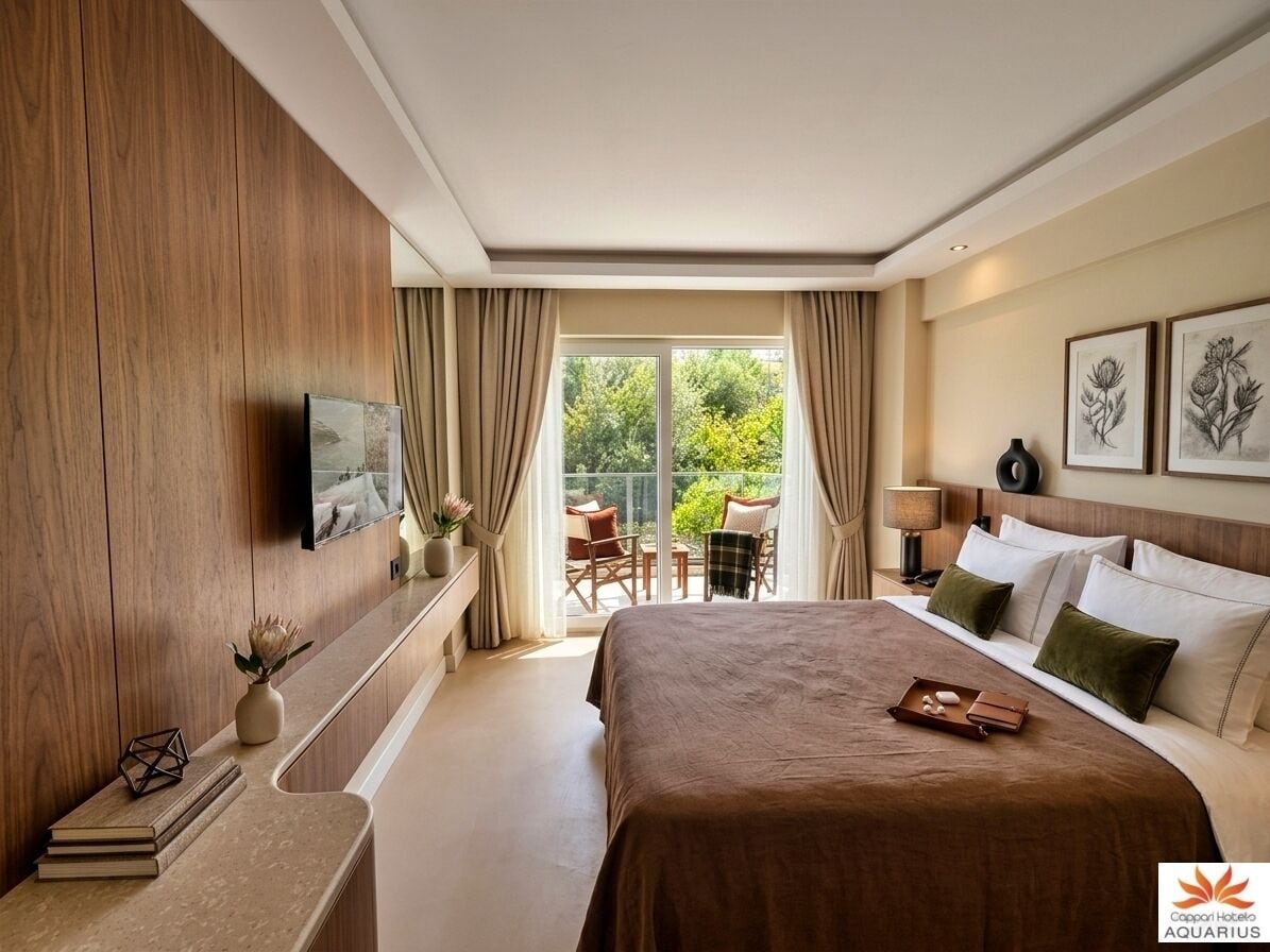 Economy Room, 1 Bedroom | Minibar, free WiFi