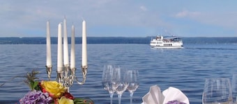 Romantik Hotel Chalet am Kiental