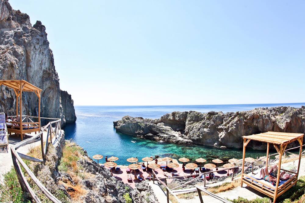Kalypso Cretan Village Resort and Spa