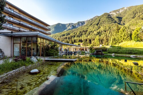 Bleibergerhof Wohlfühlhotel & SPA