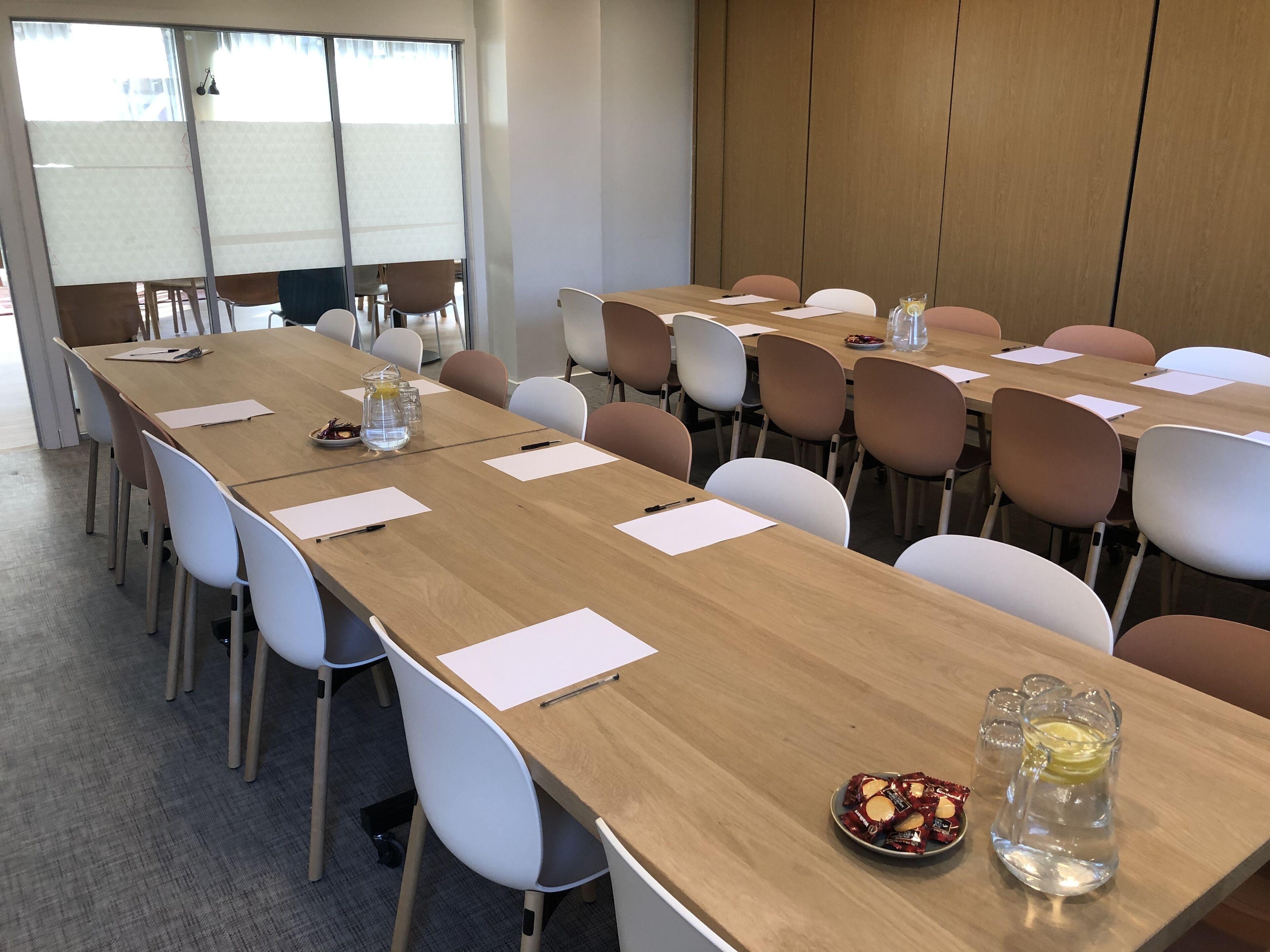 Foto - Edinburgh Central Accommodation