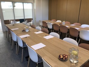 Meeting facility - Edinburgh Central Youth Hostel (Edinburgh)