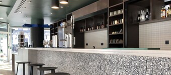 Edinburgh Central Youth Hostel