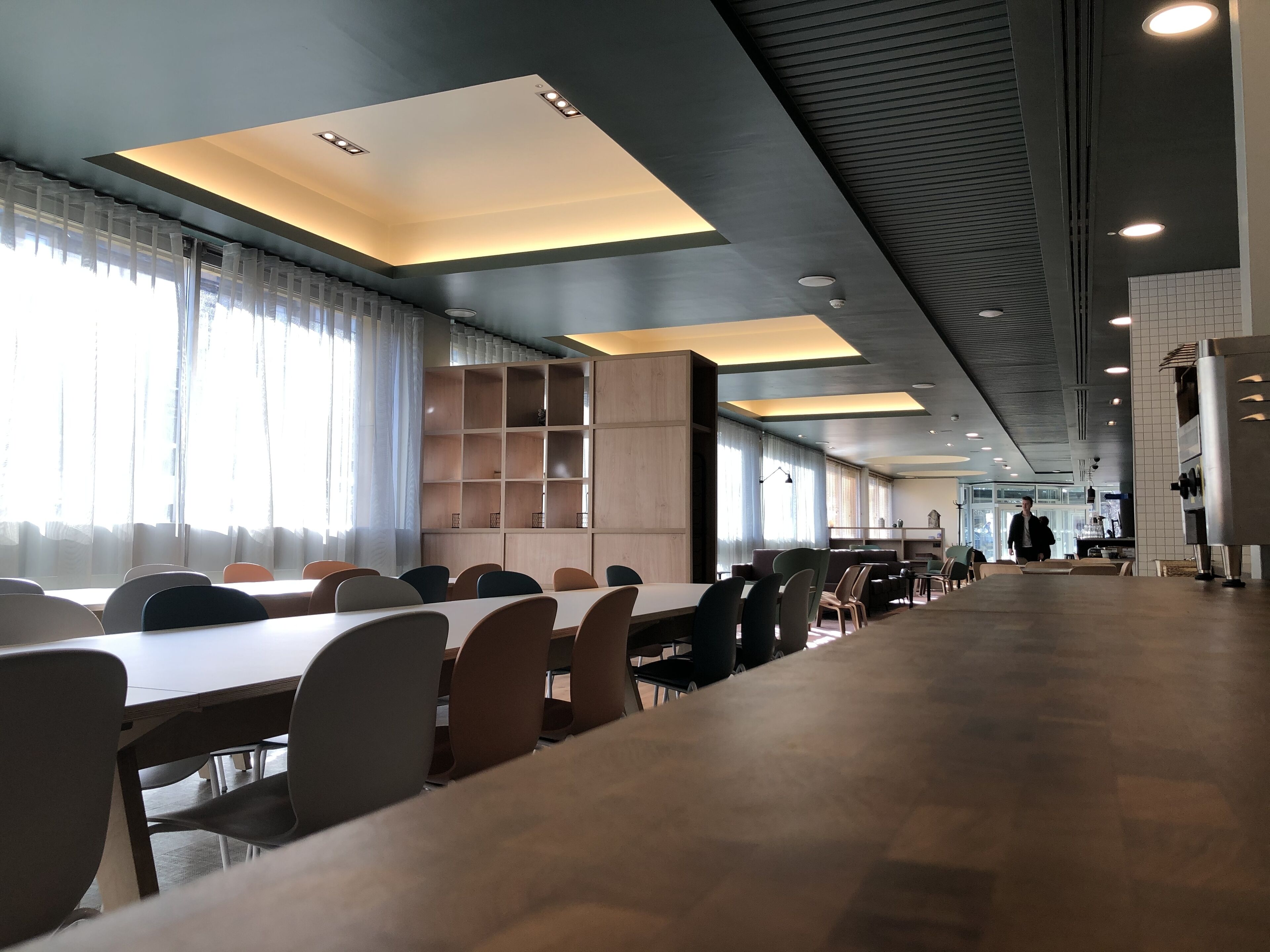 Foto - Edinburgh Central Accommodation