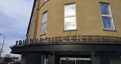 Edinburgh Central Youth Hostel