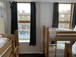 Dormitorio compartido (Male) | Wifi gratis