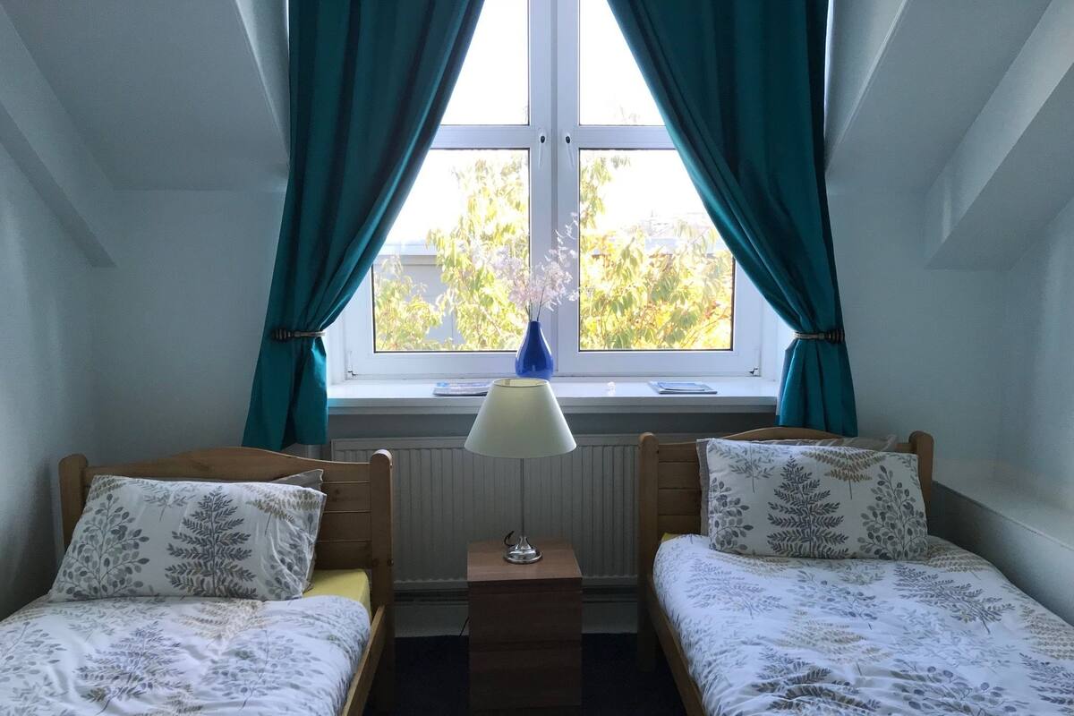 Gemeinsamer Schlafsaal, Nur Frauen, Gemeinschaftsbad | Kostenloses WLAN