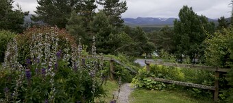 Cairngorm Lodge Youth Hostel