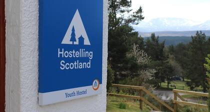 Cairngorm Lodge Youth Hostel