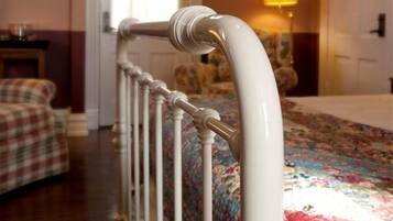 Kamar Standar, 1 Tempat Tidur Queen