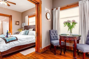Premier Suite, 1 Bedroom