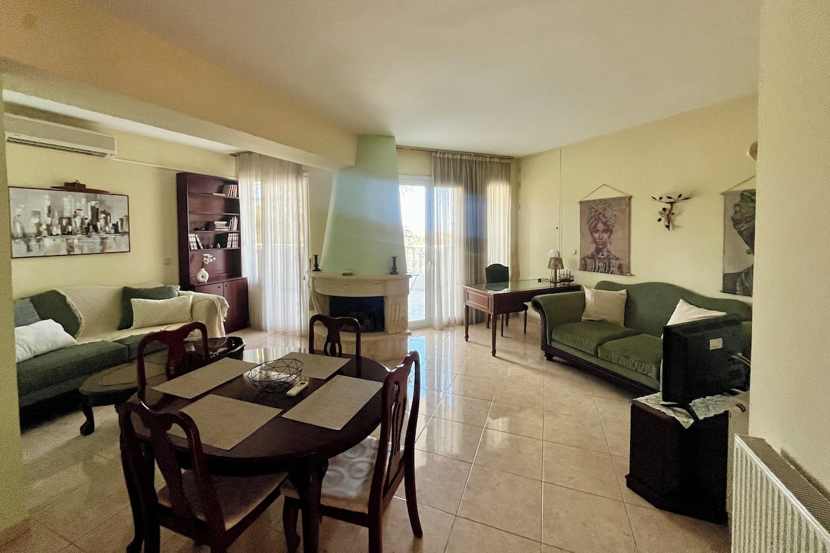Princess Suite - Inclusive Experience | 2 bedrooms, premium bedding, minibar, in-room safe