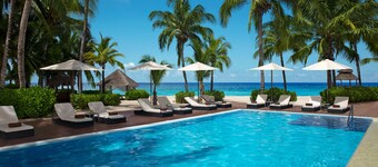 Secrets Aura Cozumel - Adults Only - All Inclusive