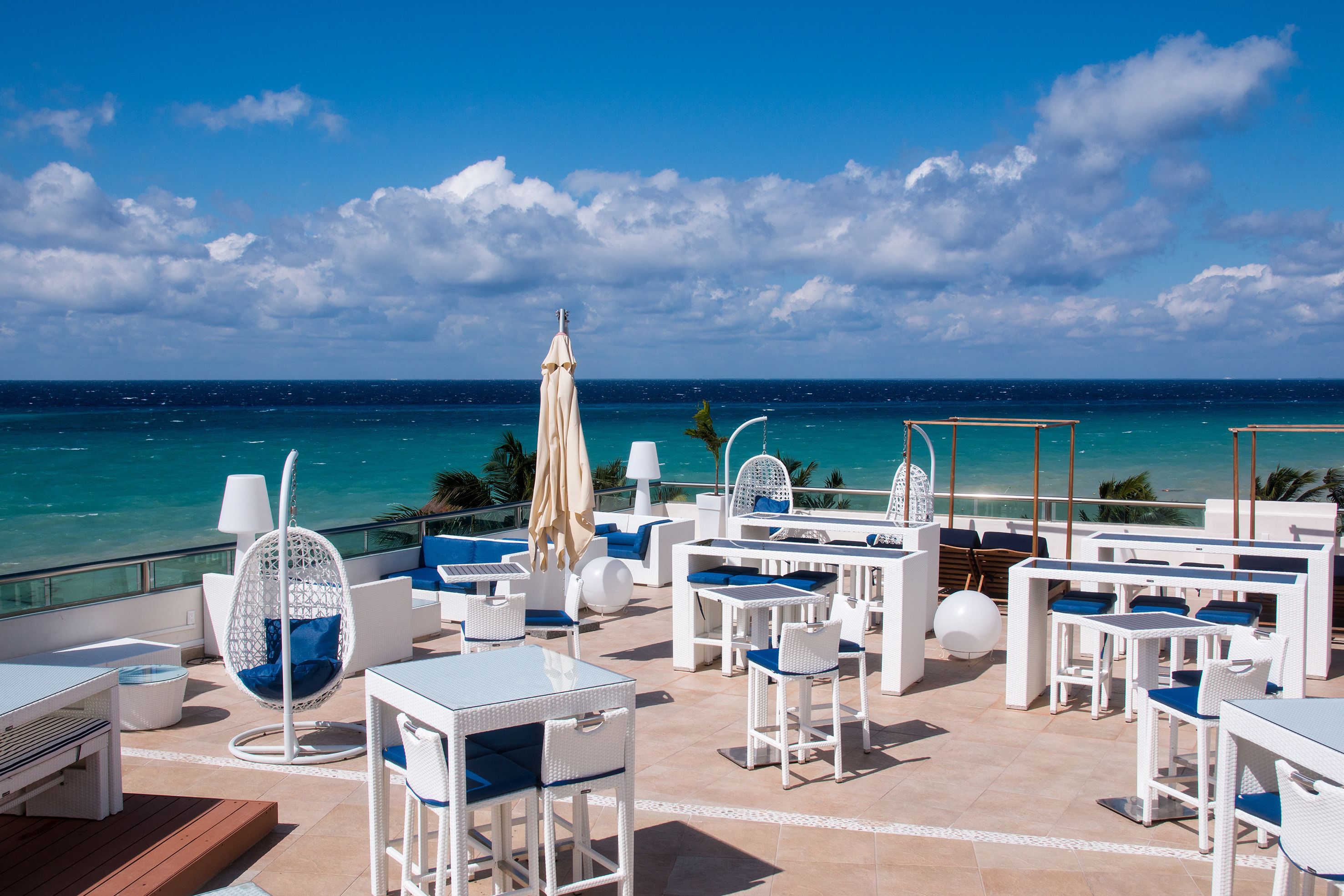 Bar (en el alojamiento)