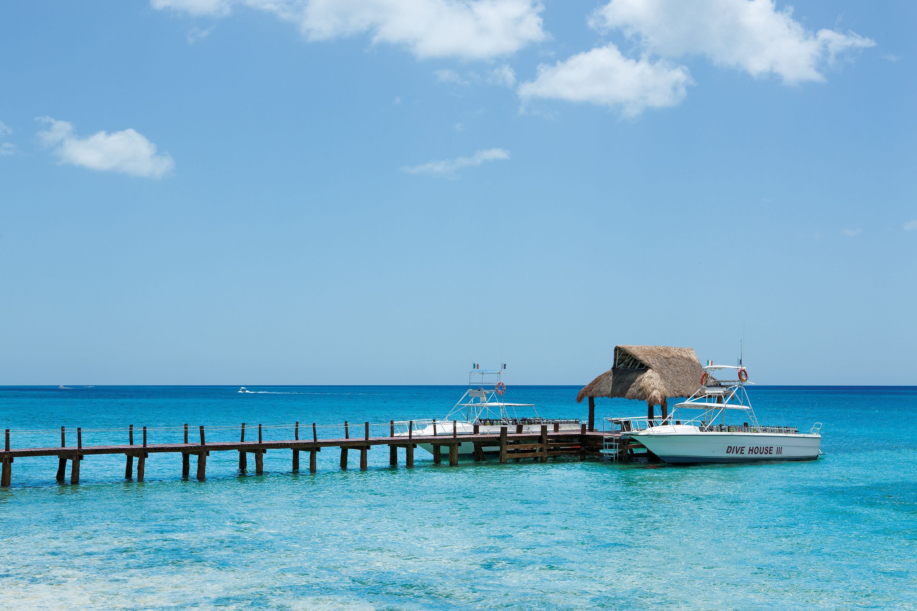 Foto - Secrets Aura Cozumel - Adults Only - All Inclusive