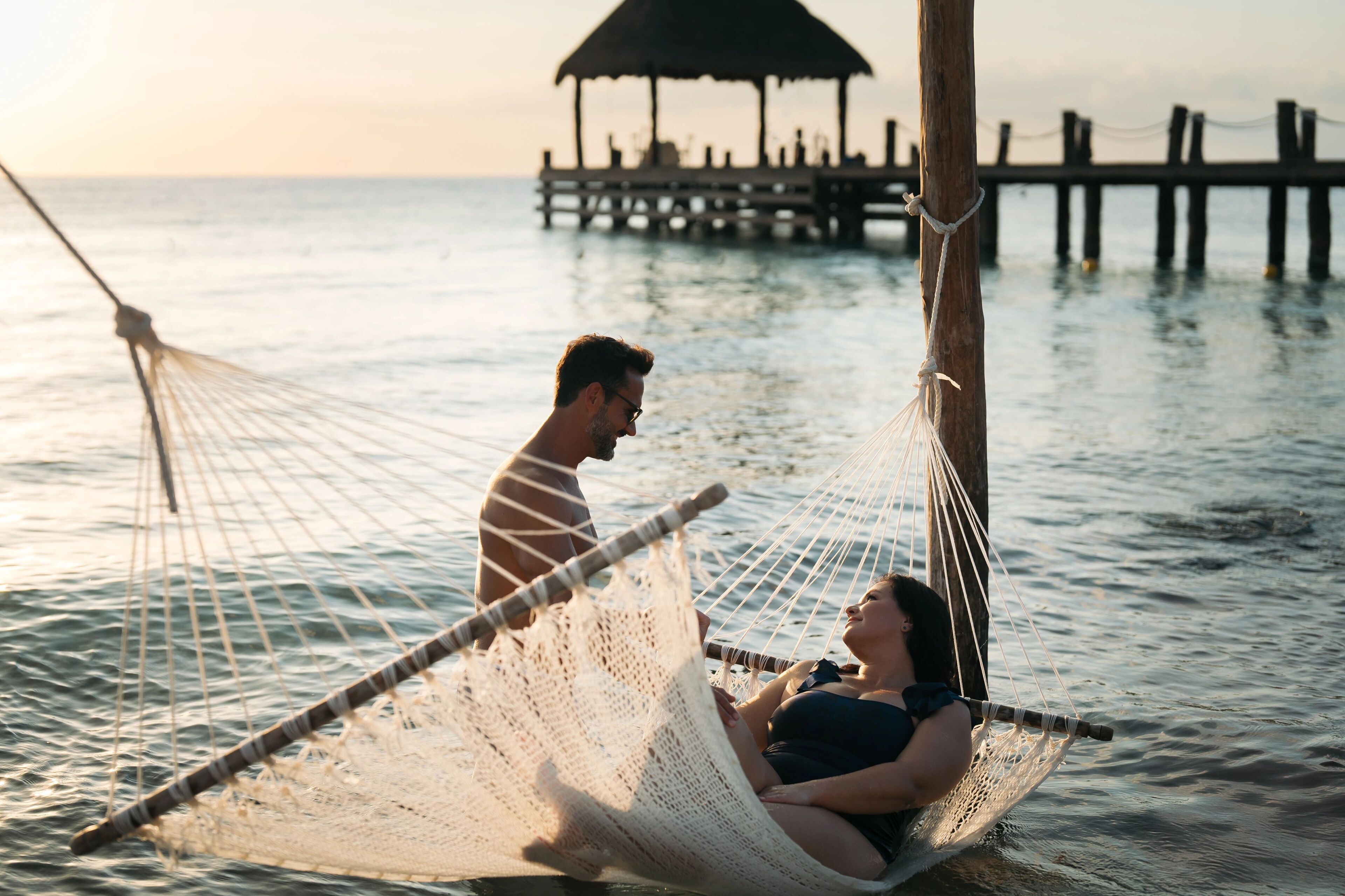 Foto - Secrets Aura Cozumel - Adults Only - All Inclusive