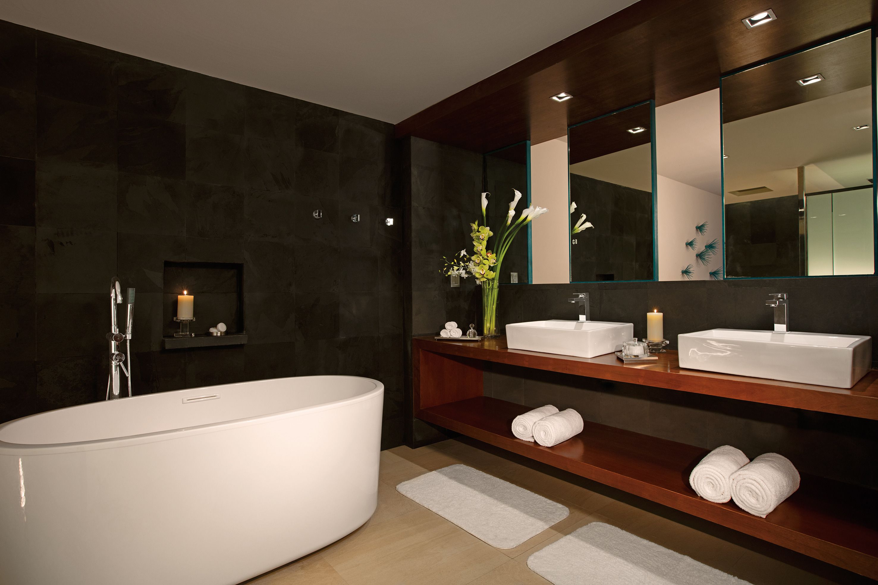 Foto - Secrets Aura Cozumel - Adults Only - All Inclusive