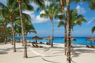 Beach nearby, beach massages, scuba diving, snorkelling