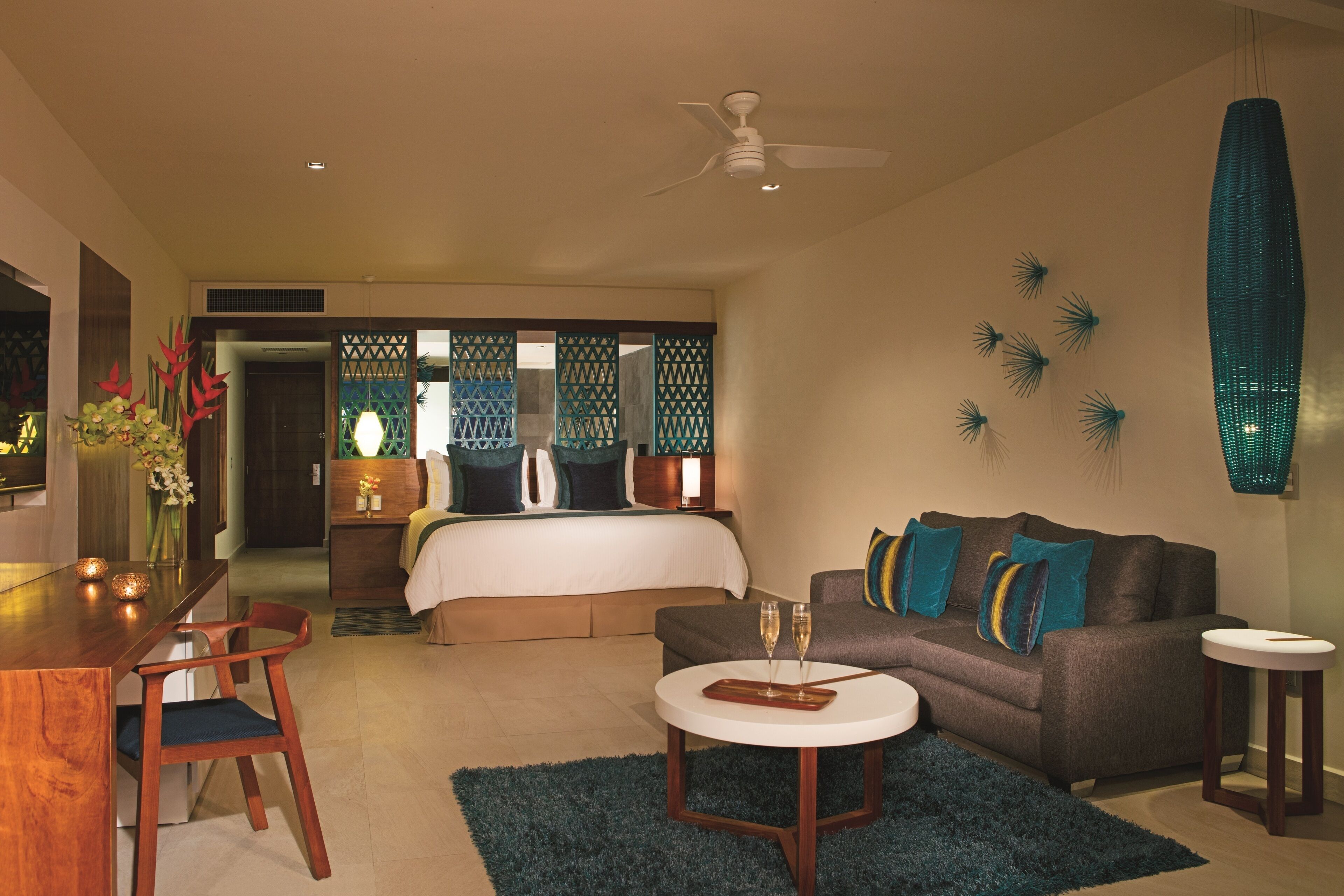 Foto - Secrets Aura Cozumel - Adults Only - All Inclusive