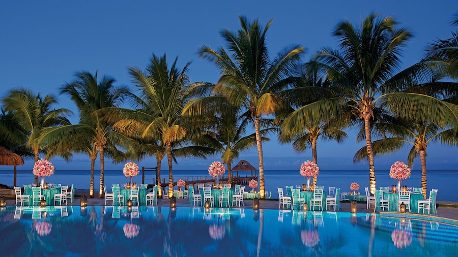 Secrets Aura Cozumel - Adults Only - All Inclusive