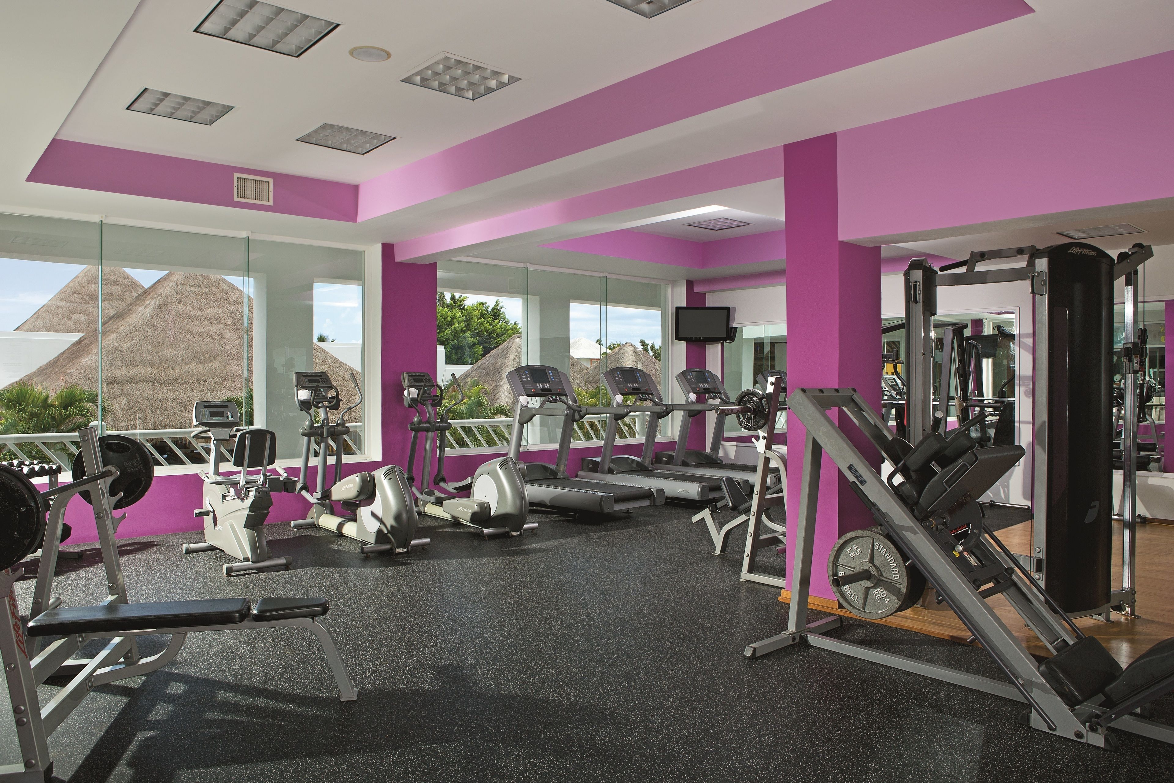 Foto - Secrets Aura Cozumel - Adults Only - All Inclusive