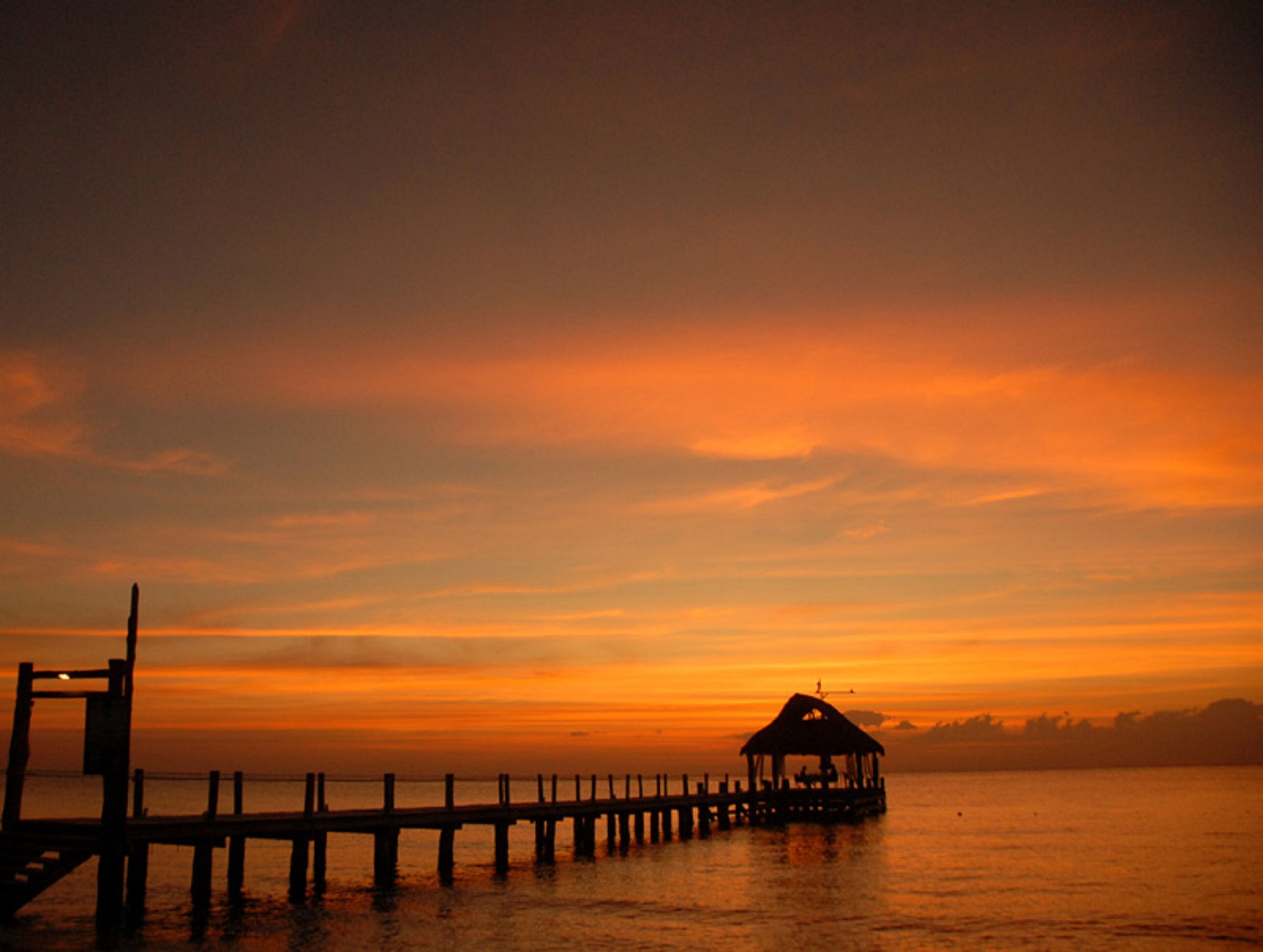 Foto - Secrets Aura Cozumel - Adults Only - All Inclusive