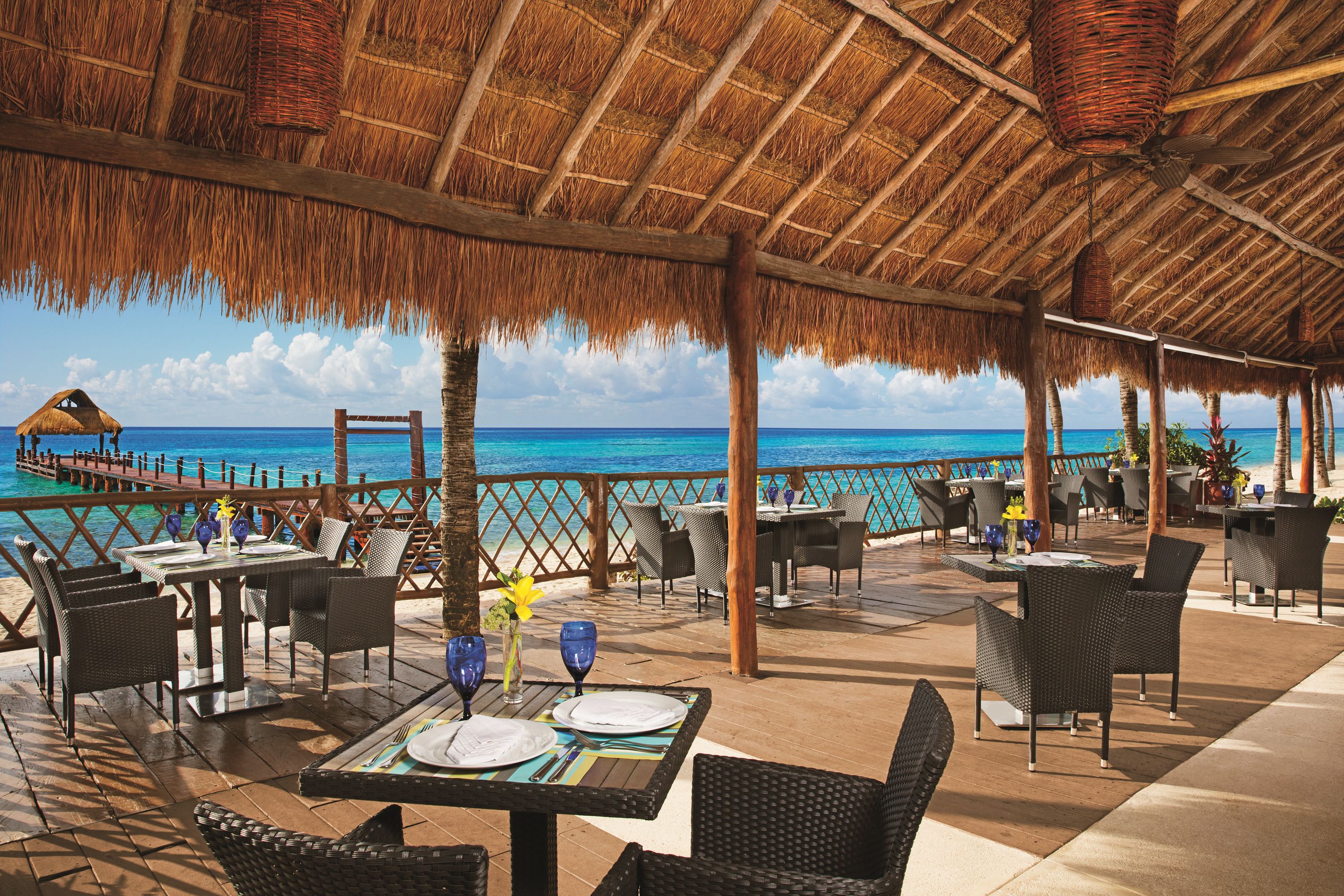Foto - Secrets Aura Cozumel - Adults Only - All Inclusive
