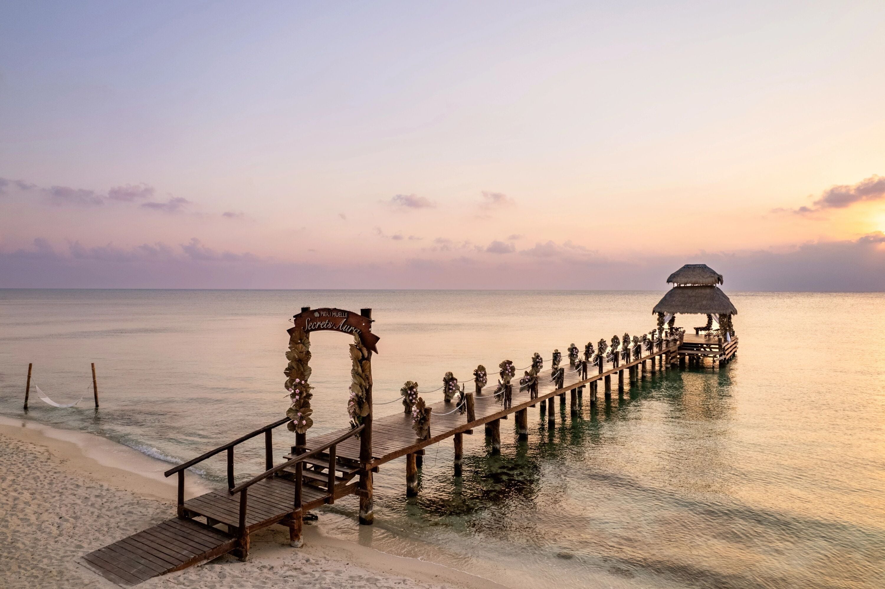 Foto - Secrets Aura Cozumel - Adults Only - All Inclusive