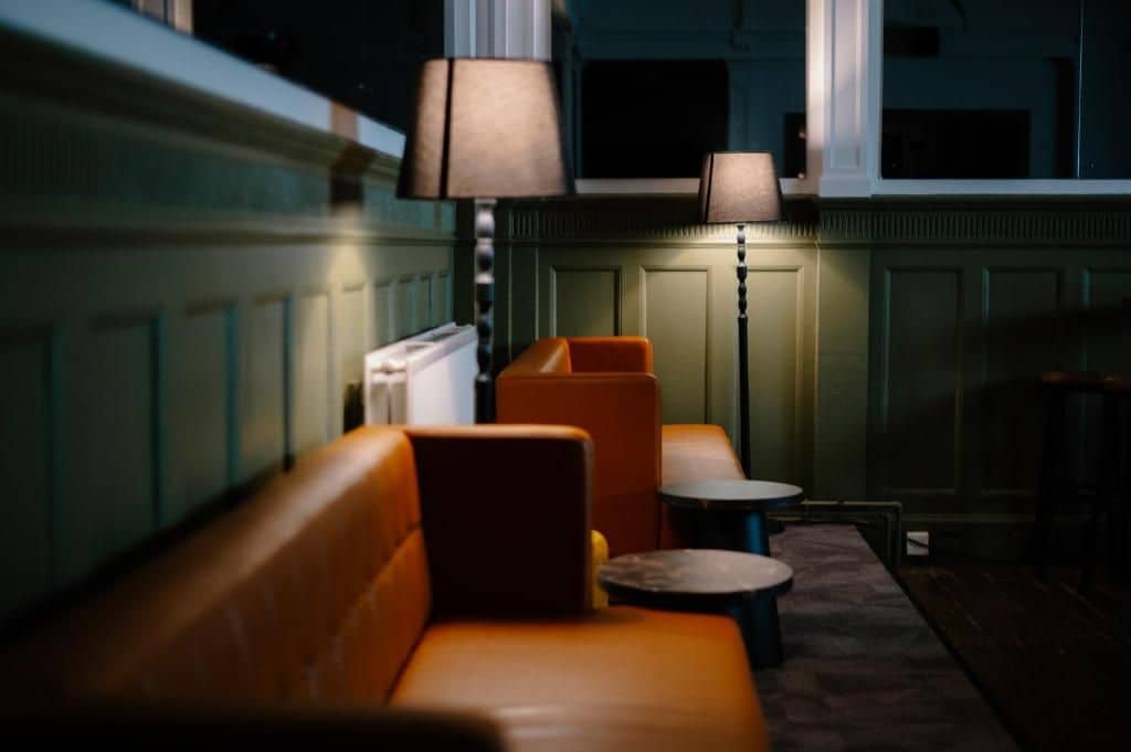 Foto - Glasgow Youth Hostel