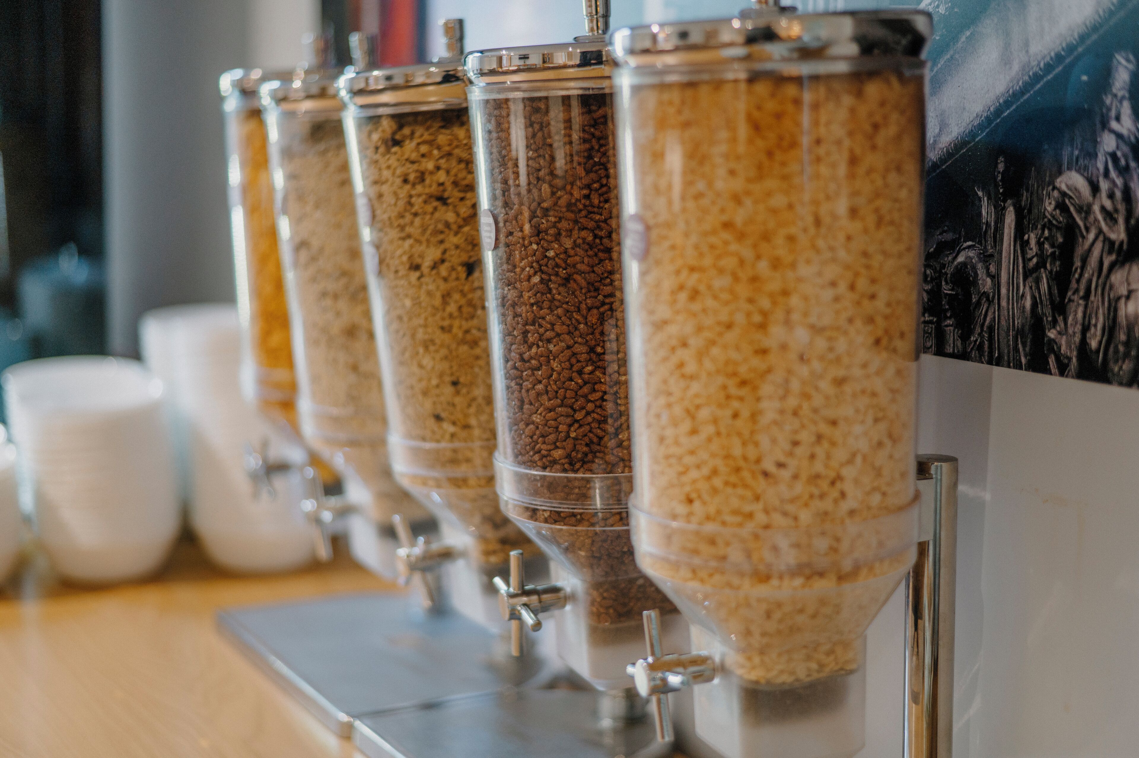 Foto - Glasgow Youth Hostel