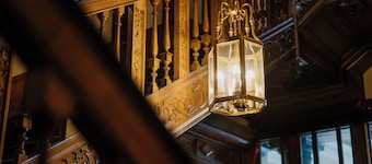 Glasgow Youth Hostel