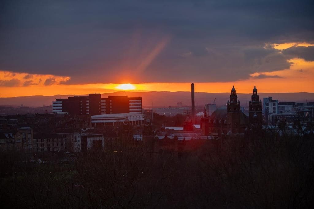 Foto - Glasgow Youth Hostel