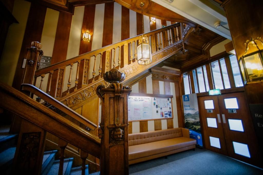 Foto - Glasgow Youth Hostel