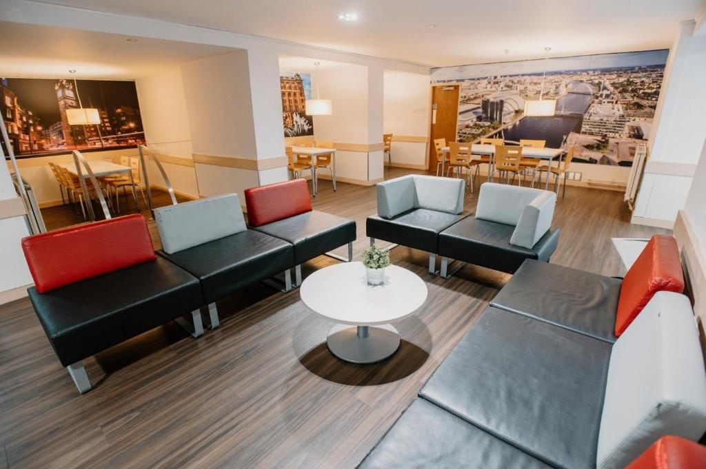 Foto - Glasgow Youth Hostel