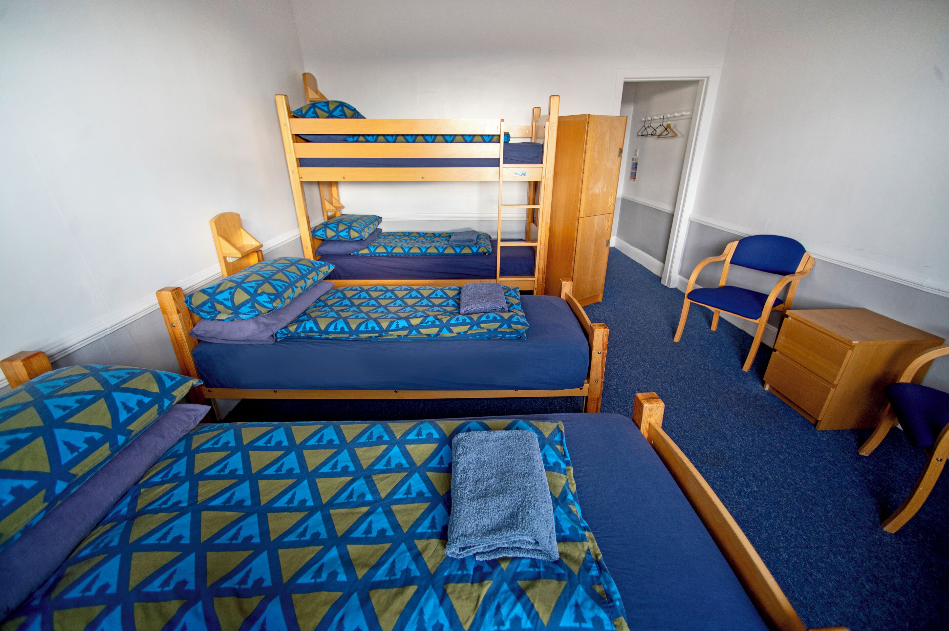 Foto - Glasgow Youth Hostel