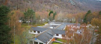 Aviemore Youth Hostel