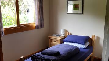 Bed sheets, wheelchair access