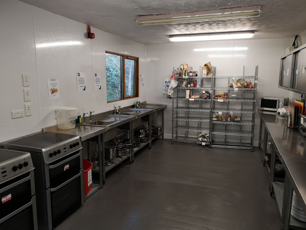 Aviemore Youth Hostel by null