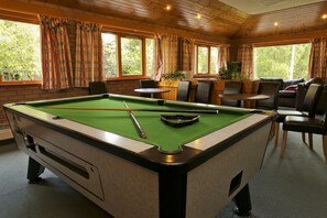 Biljart/Pool