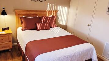 Suite, 1 chambre