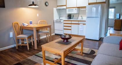 Affordable Corporate Suites of Overland Drive