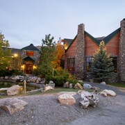The Retreat on Charleston Peak