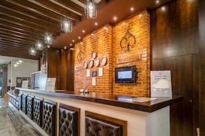 Reception - Platinum Hotel & Casino, Bansko (Bansko)