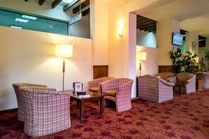 Reception - Platinum Hotel & Casino, Bansko (Bansko)