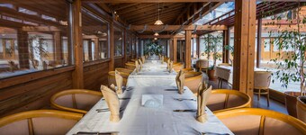 Platinum Hotel & Casino, Bansko