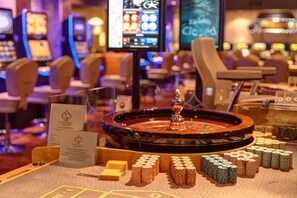 Casino - Platinum Hotel & Casino, Bansko (Bansko)