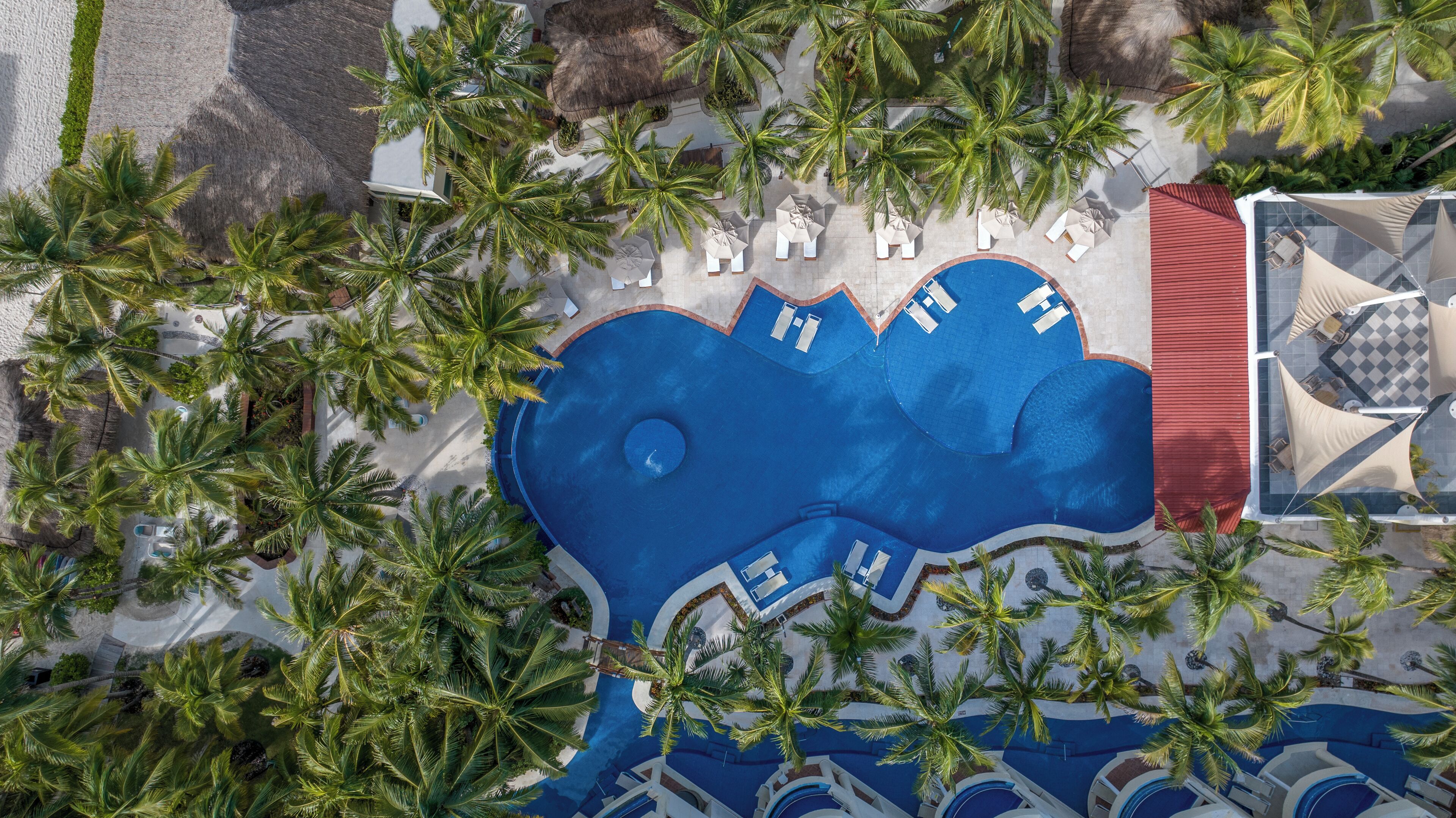 Photo - El Dorado Maroma, All & More Inclusive - Adults Only