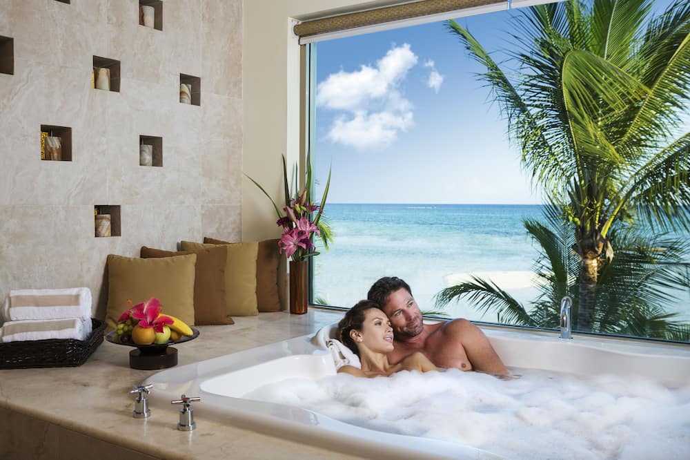 El Dorado Maroma, All & More Inclusive - Adults Only
