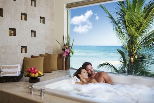 El Dorado Maroma, All & More Inclusive - Adults Only