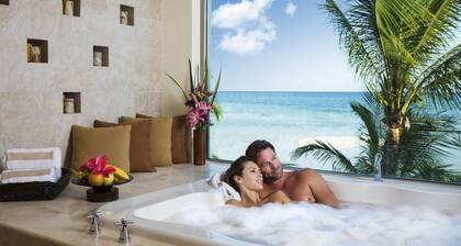 El Dorado Maroma, All & More Inclusive - Adults Only